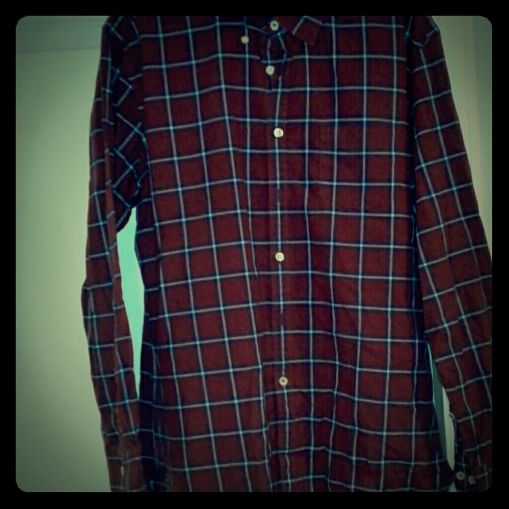 Men's casual collection